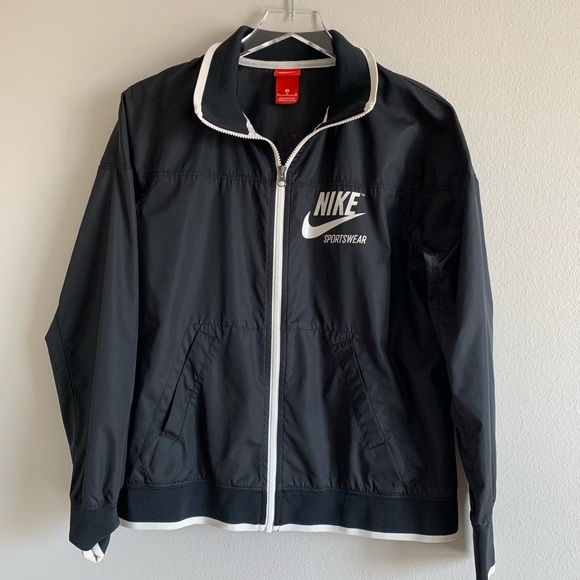 Nike Jackets & Blazers - Nike Sportswear Archive Jacket